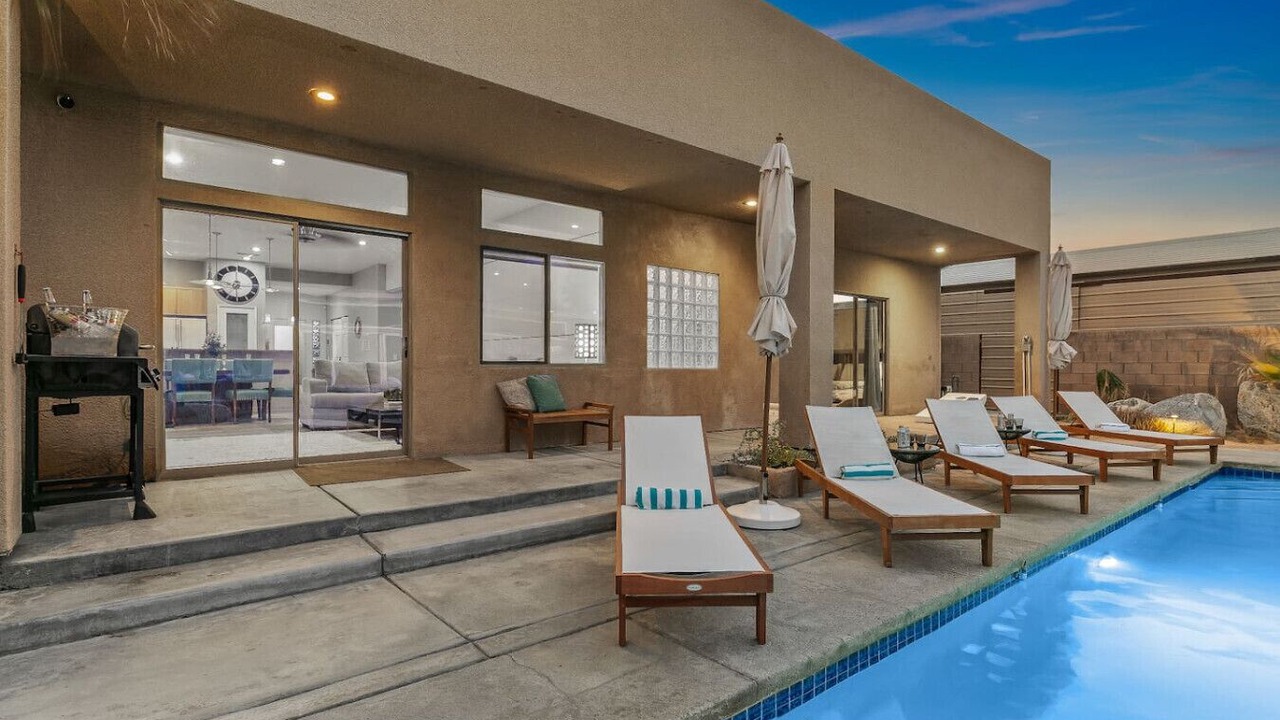 Photo of Outdoor in Desert Hot Springs