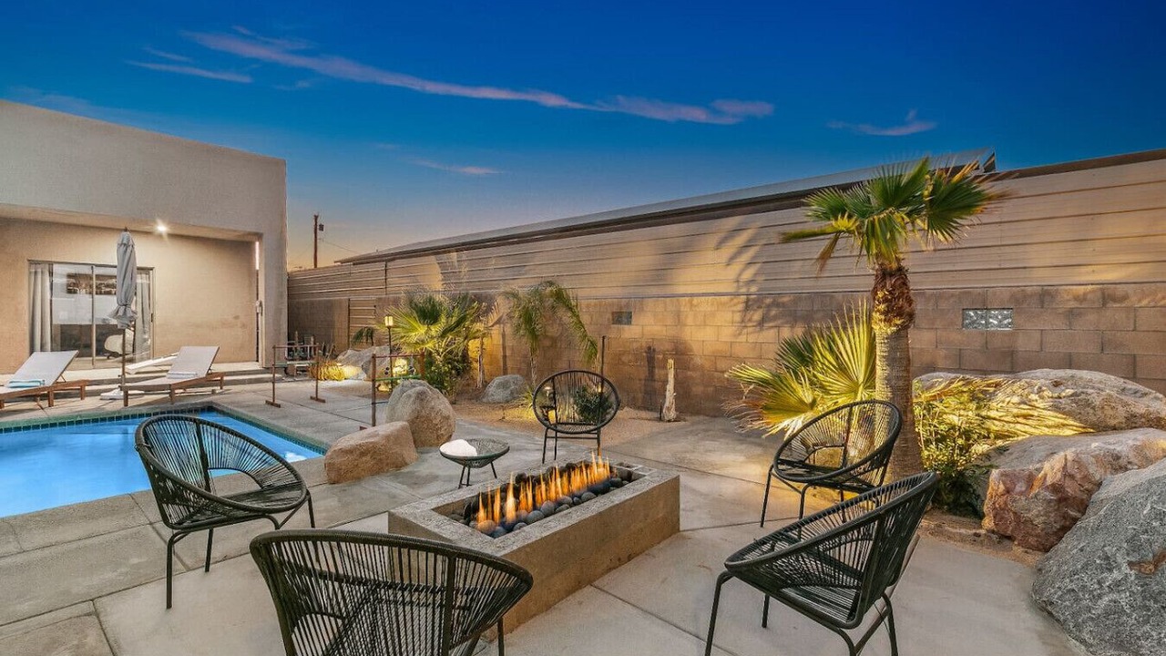 Photo of Outdoor in Desert Hot Springs