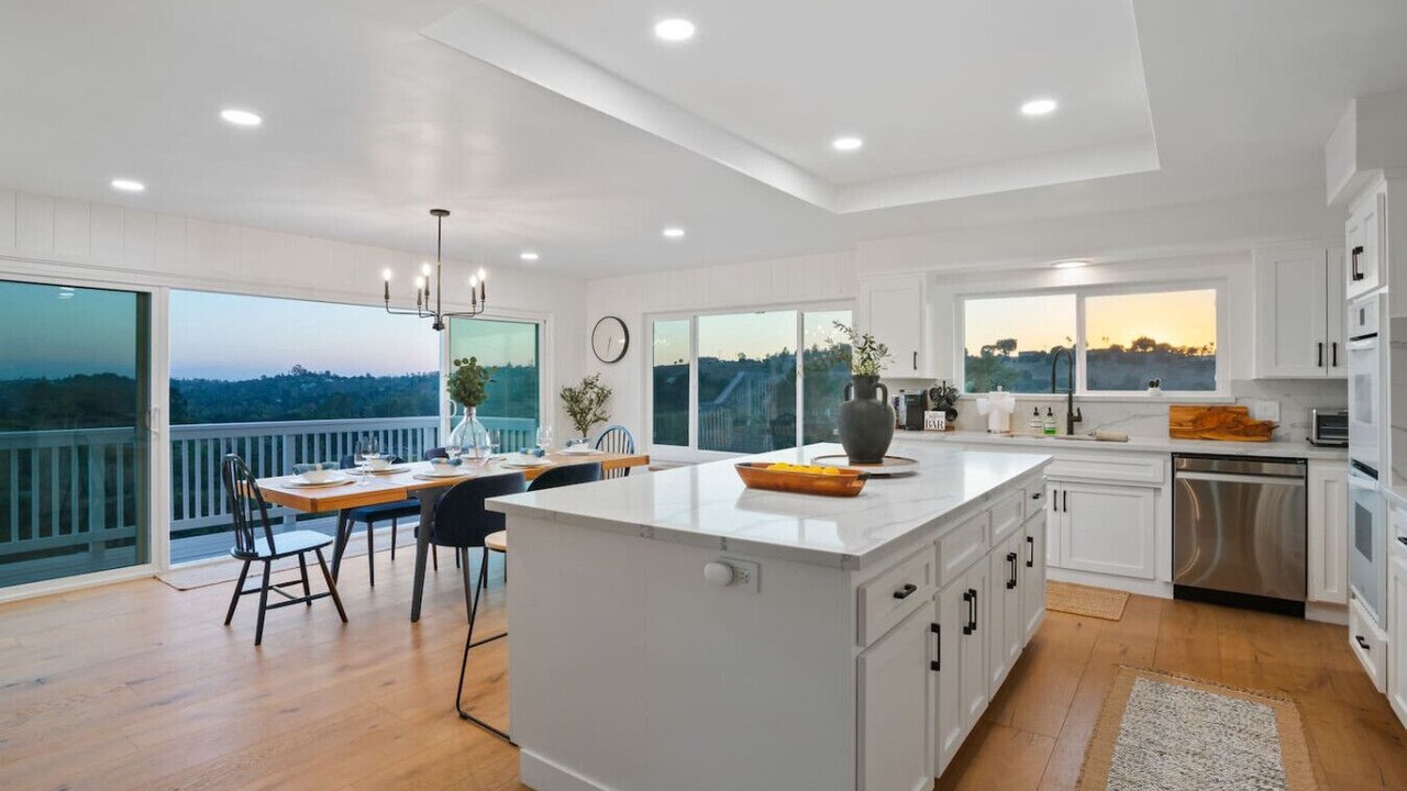 Photo of Kitchen in Fallbrook