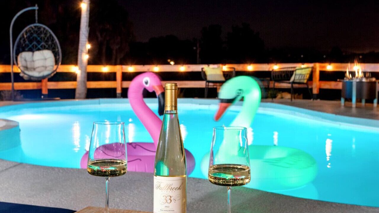 Photo of Outdoor in Fallbrook
