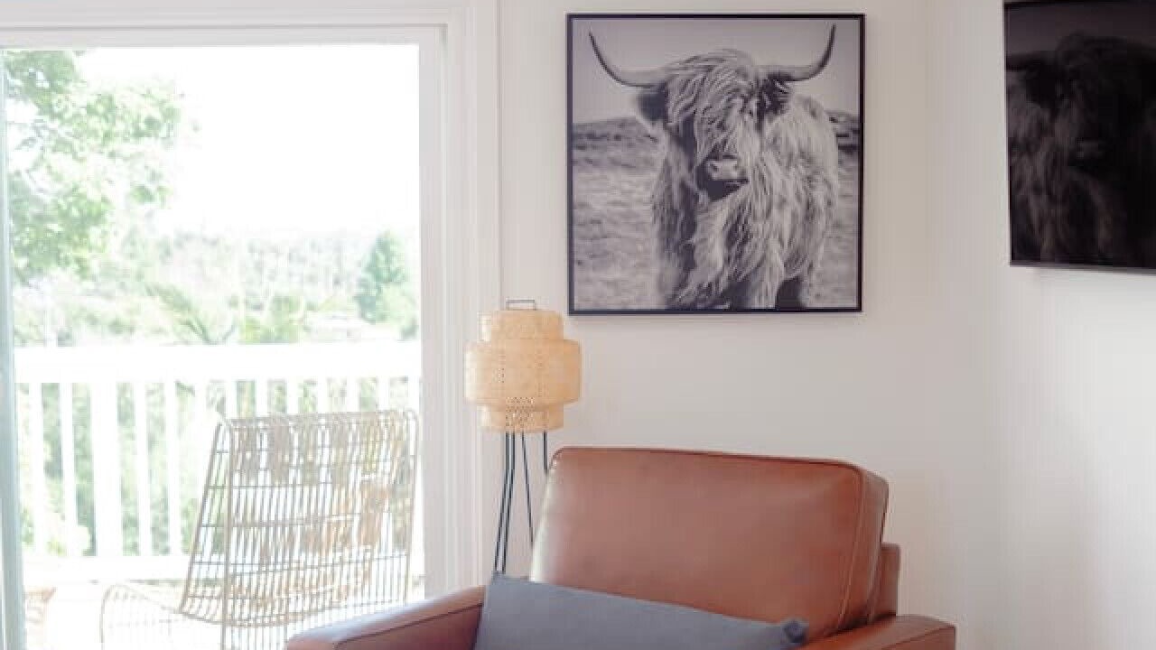 Photo of Livingroom in Fallbrook