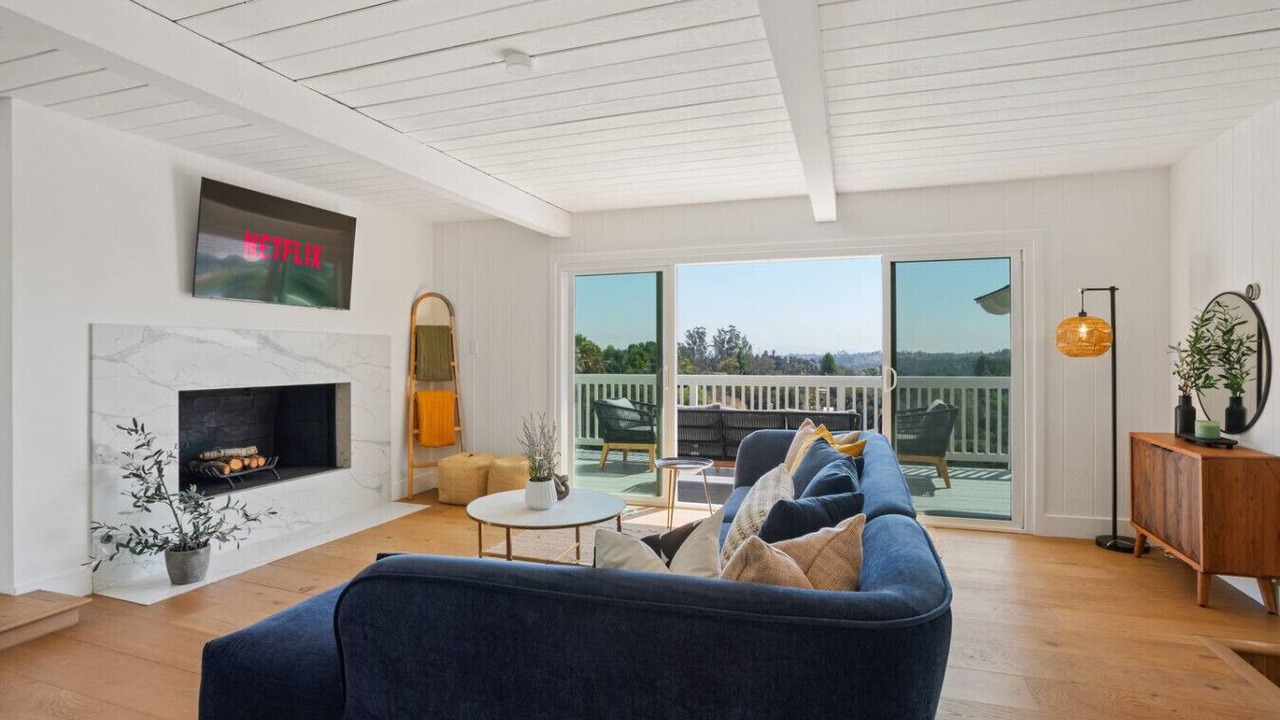 Photo of Livingroom in Fallbrook