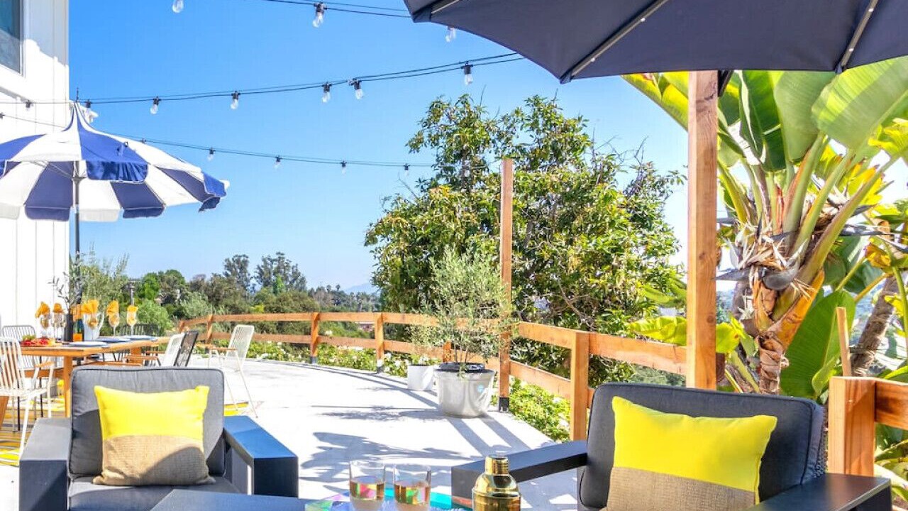 Photo of Outdoor in Fallbrook