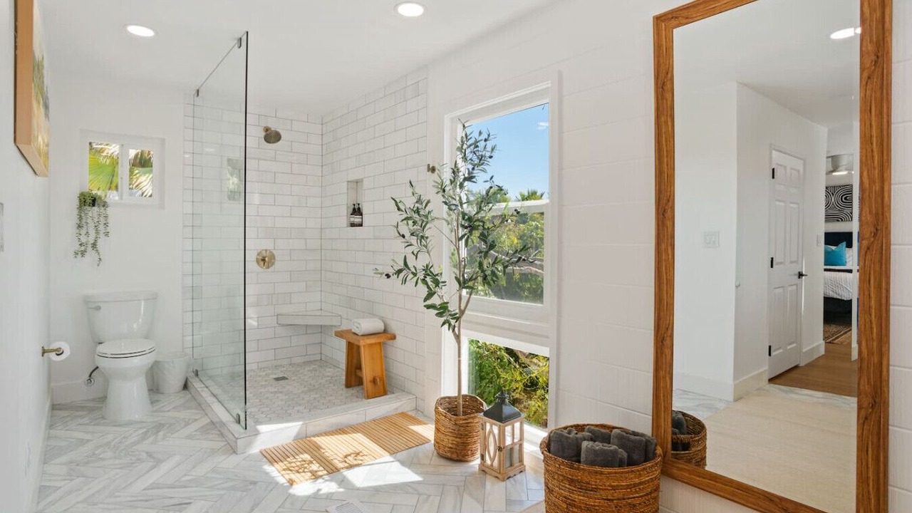 Photo of Bathroom in Fallbrook