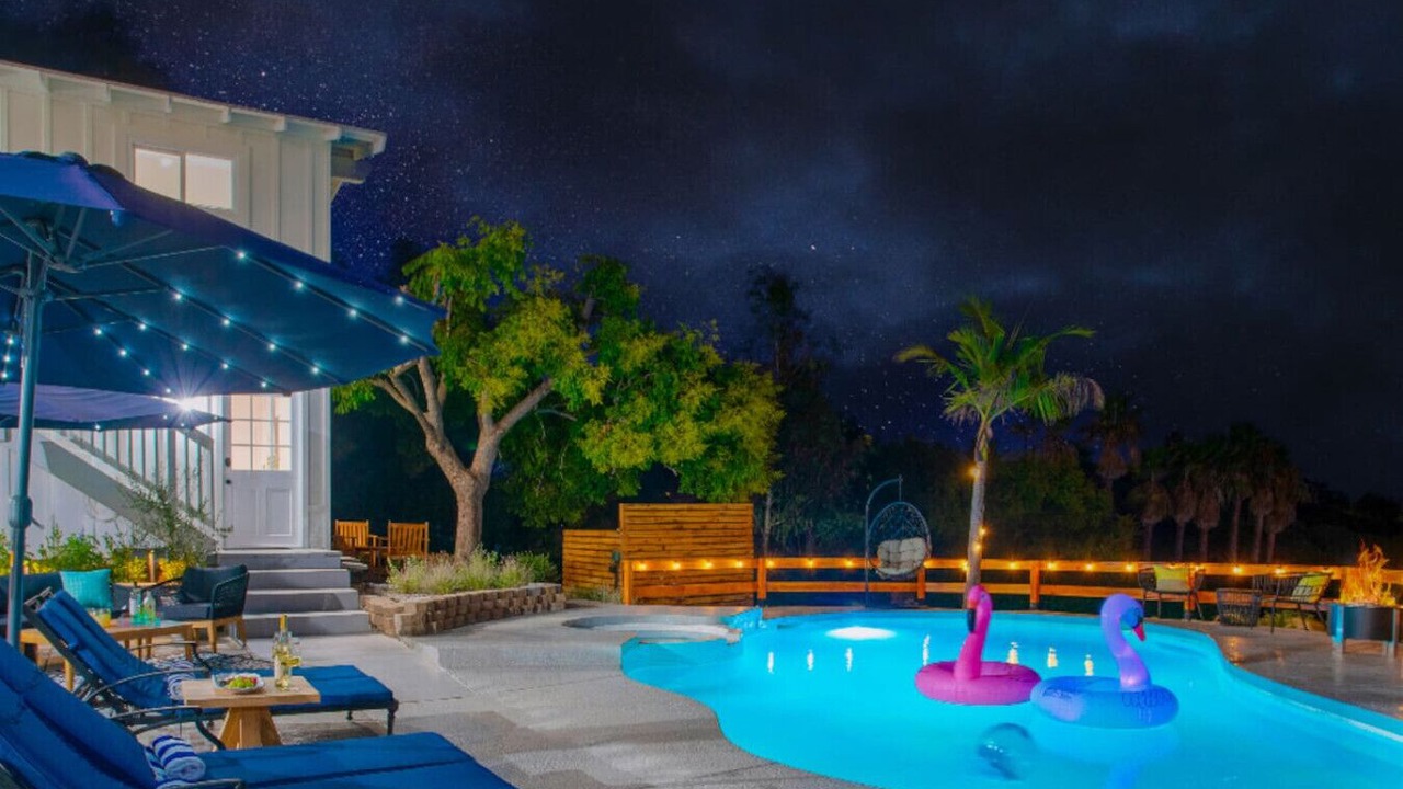 Photo of Outdoor in Fallbrook