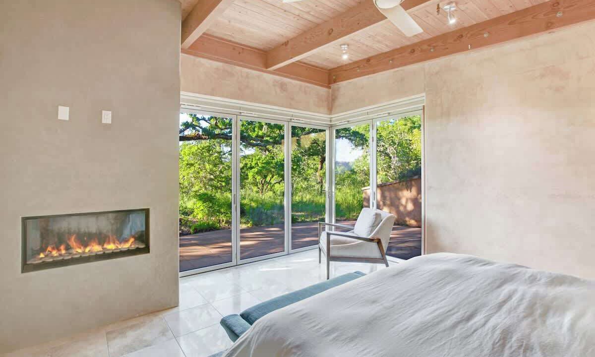 Photo of Bedroom in Glen Ellen