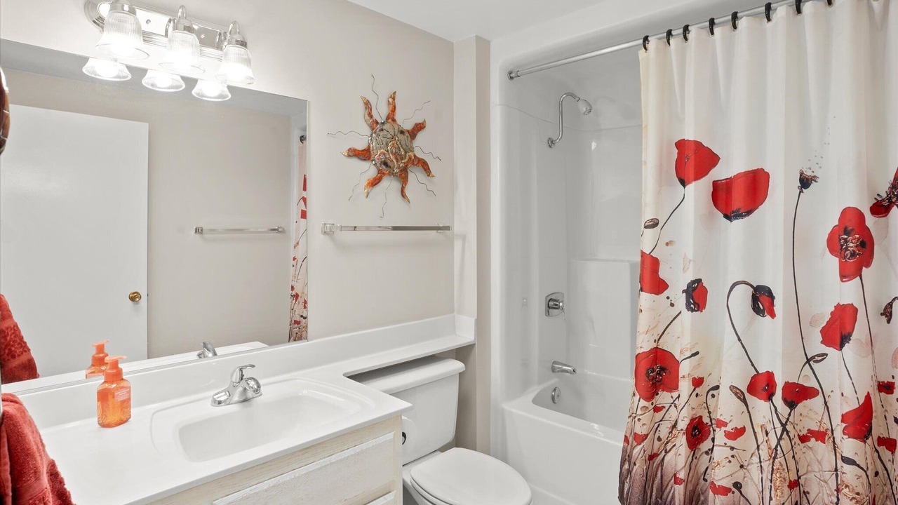 Photo of Bathroom in Sun City