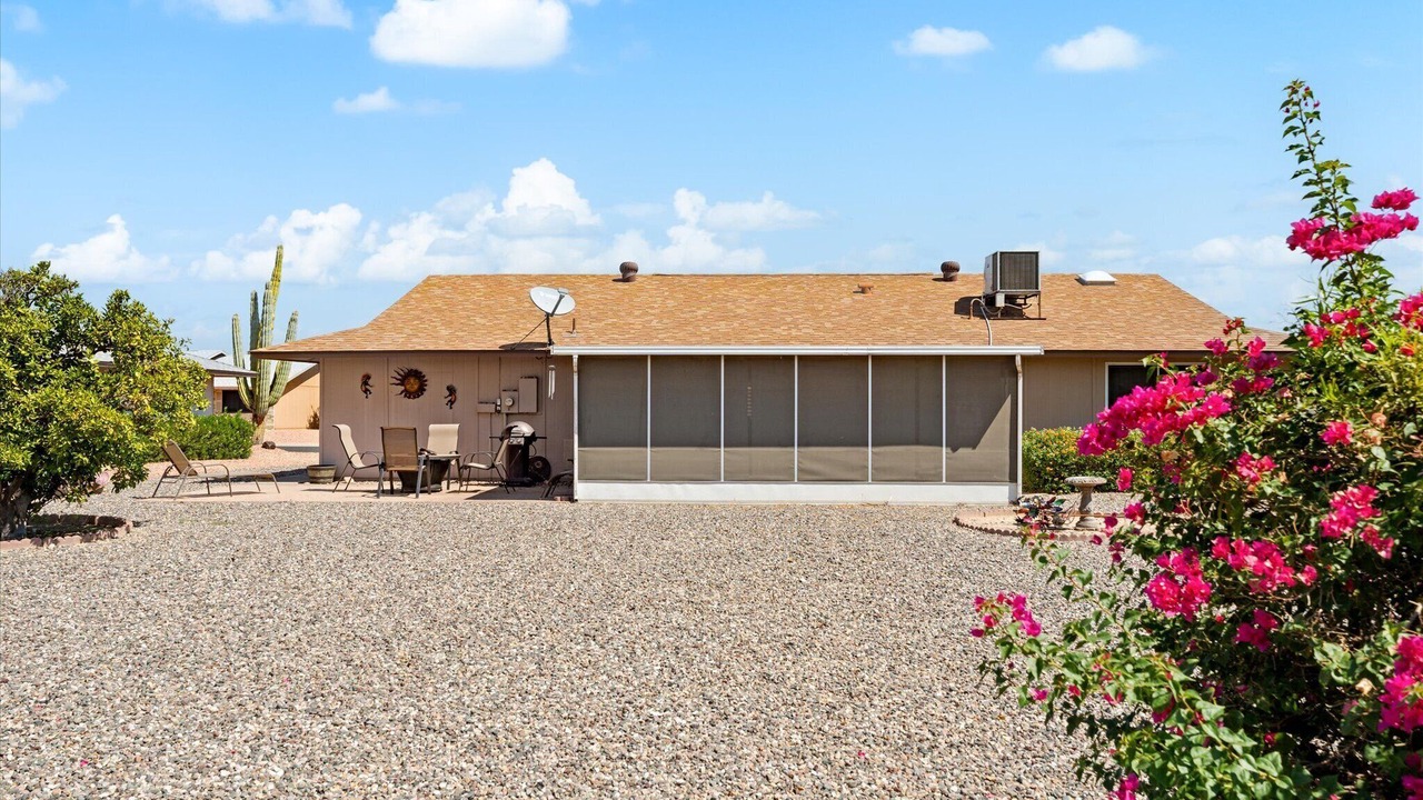 Photo of Outdoor in Sun City