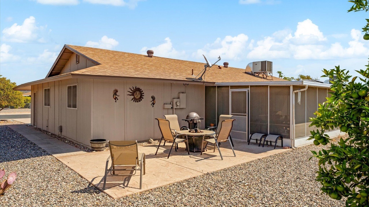 Photo of Outdoor in Sun City