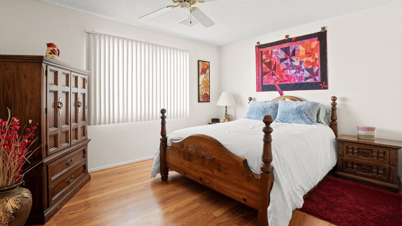 Photo of Bedroom in Sun City