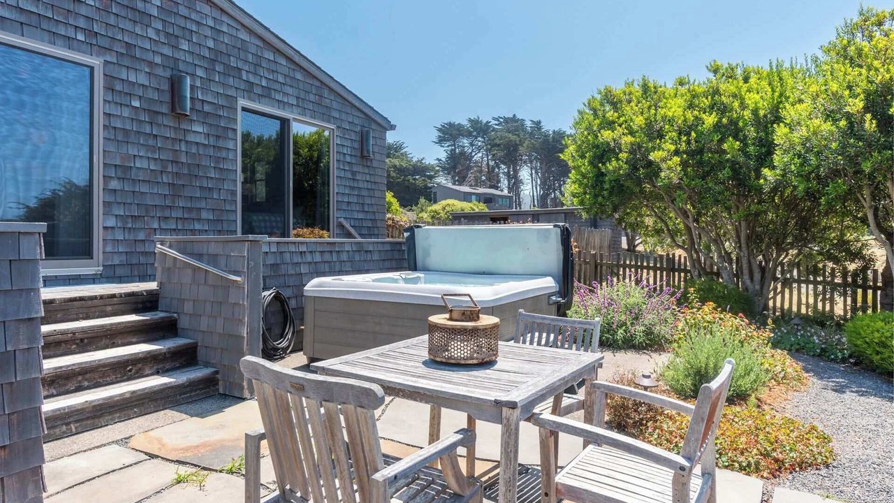 Photo of Outdoor in Sea Ranch