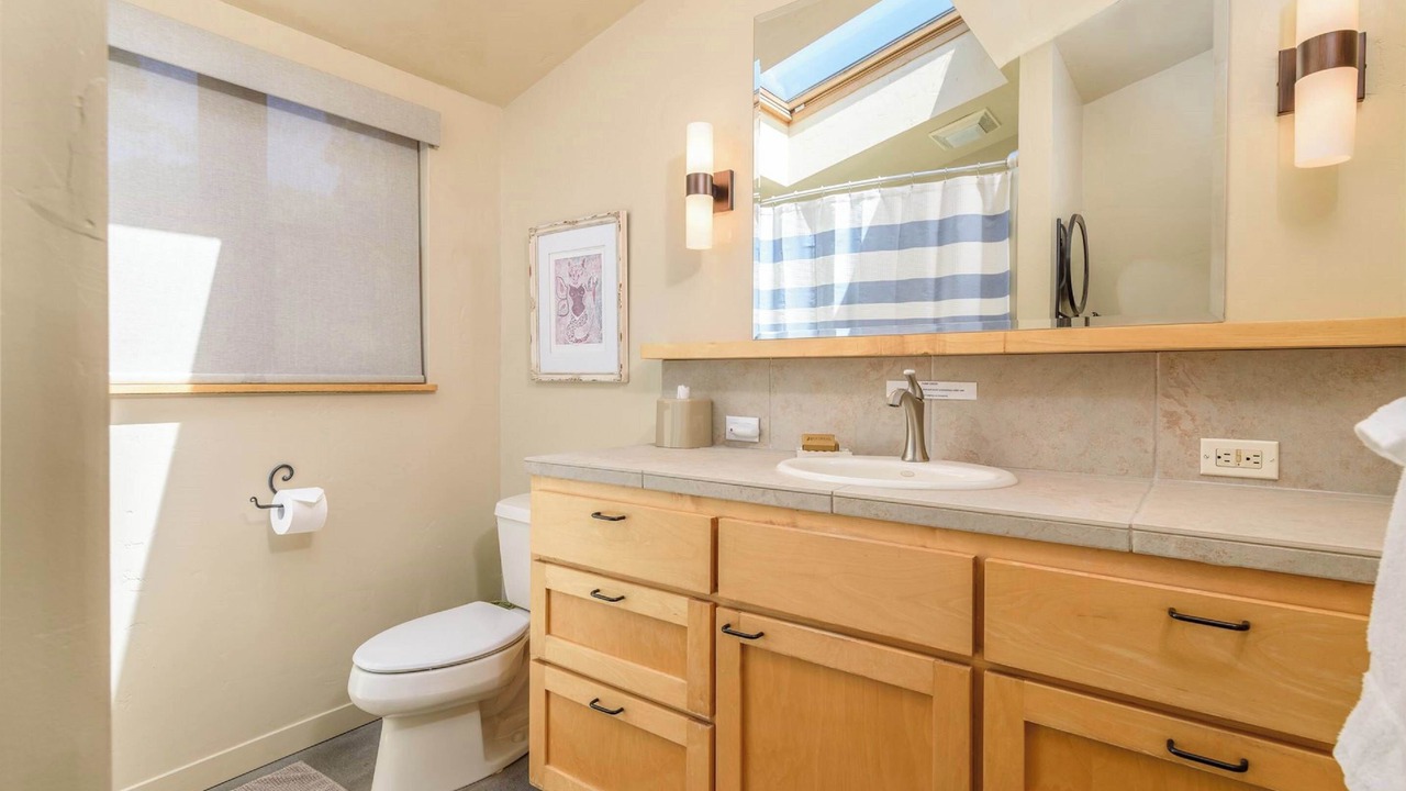Photo of Bathroom in Sea Ranch