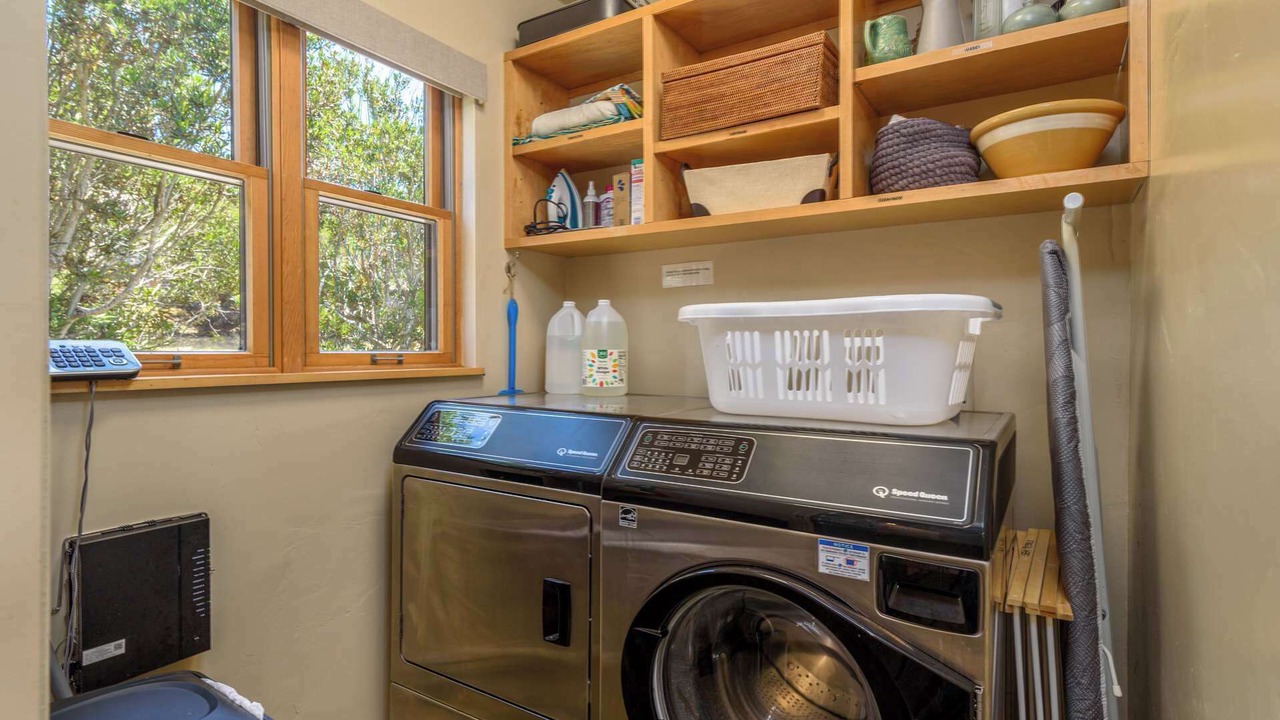 Photo of Bedroom in Sea Ranch