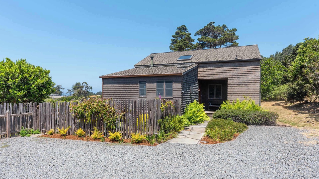 Photo of Outdoor in Sea Ranch