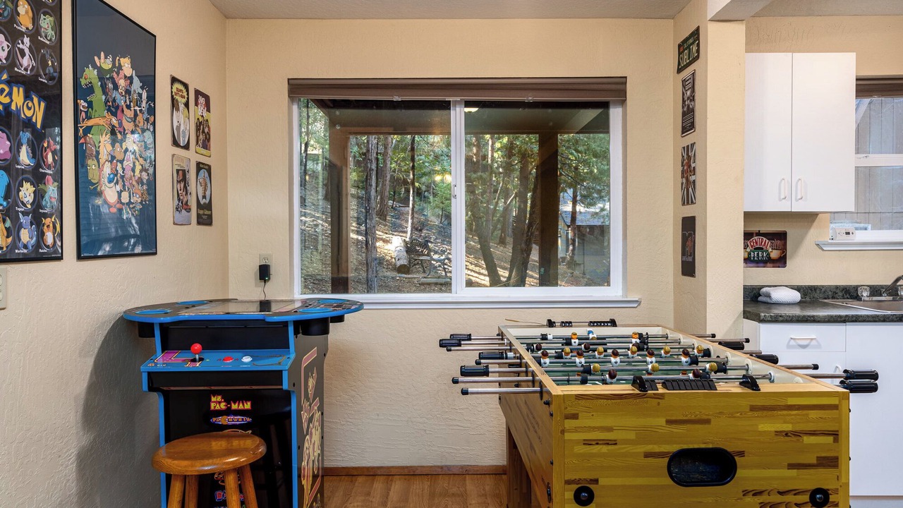 Photo of Bedroom in Twain Harte