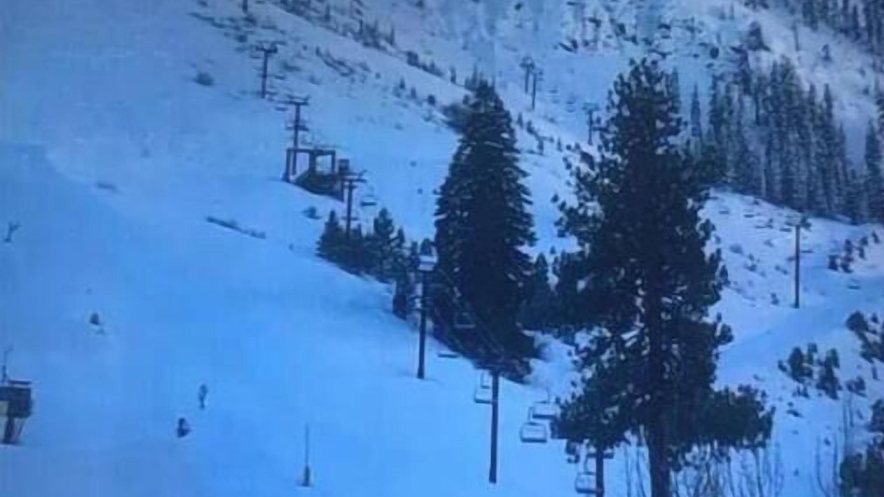 Photo of Others in Olympic Valley