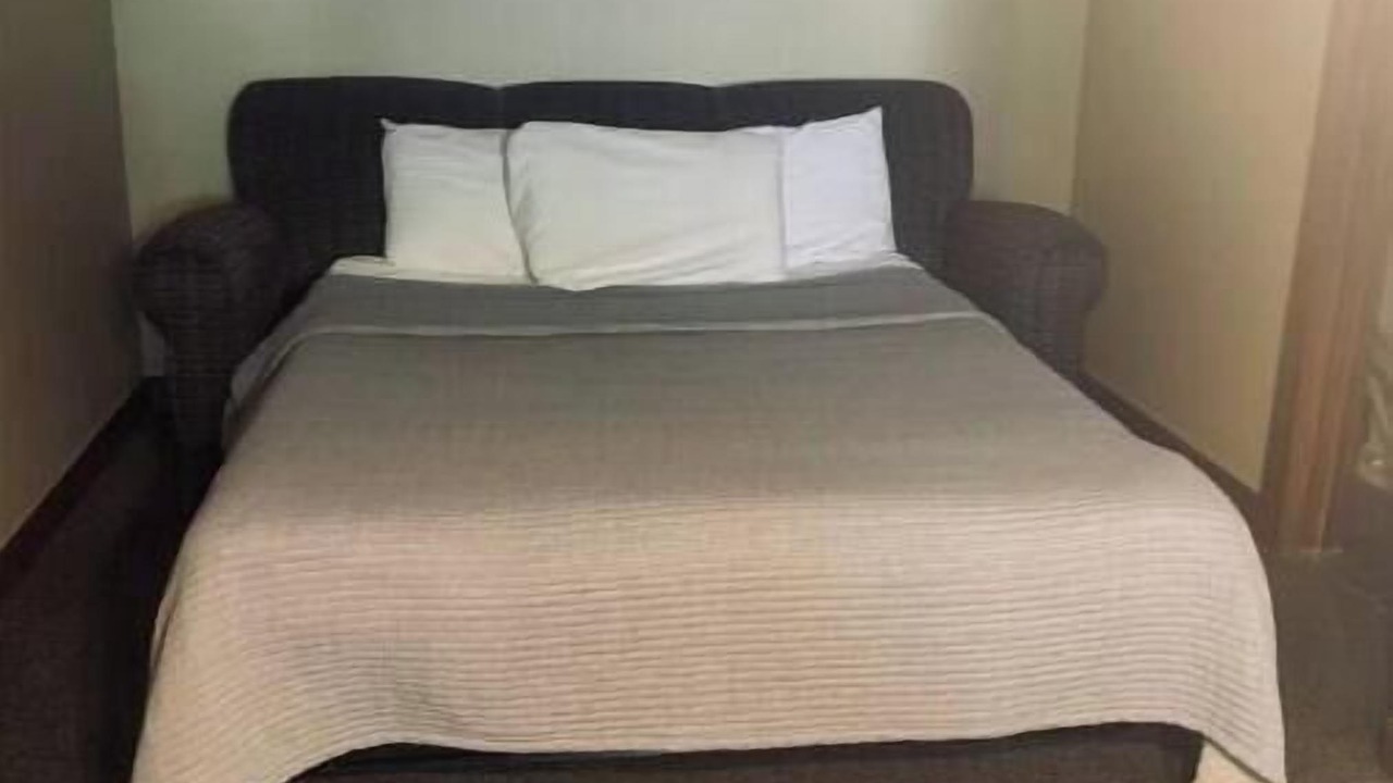 Photo of Bedroom in Olympic Valley