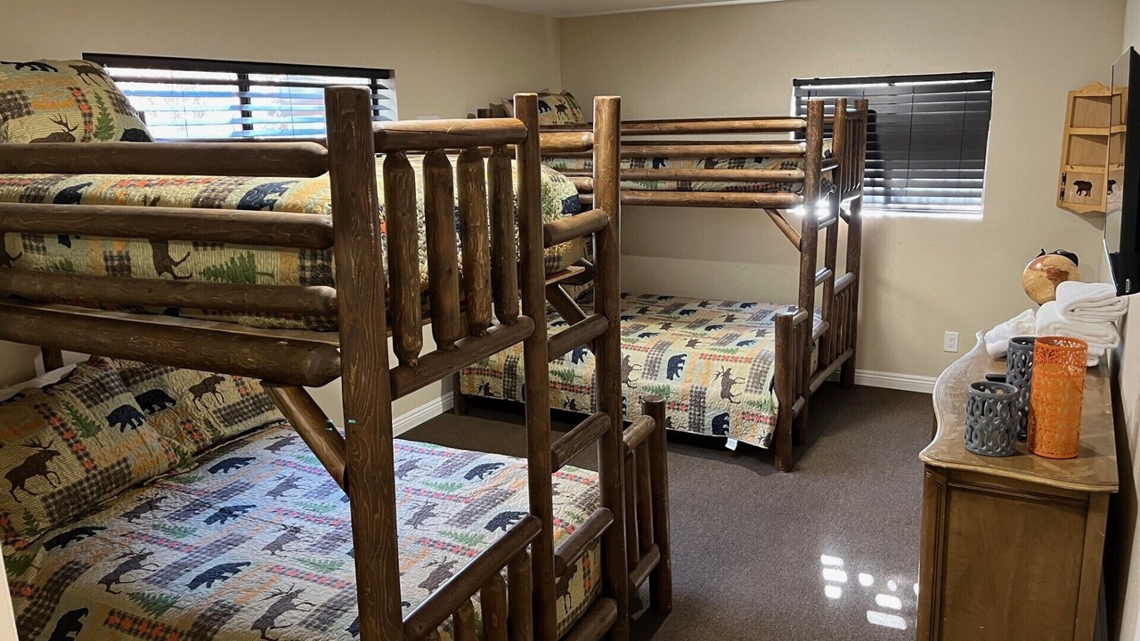Photo of Bedroom in Fox Farm