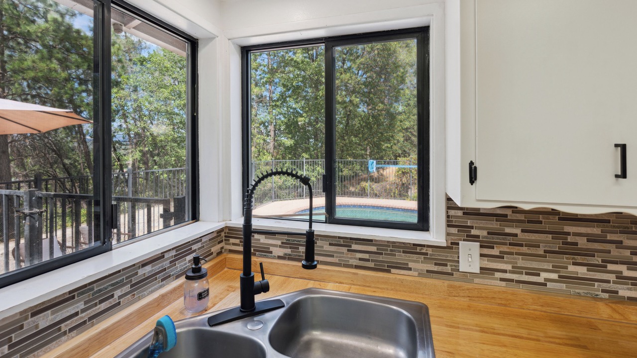 Photo of Outdoor in Shasta Lake