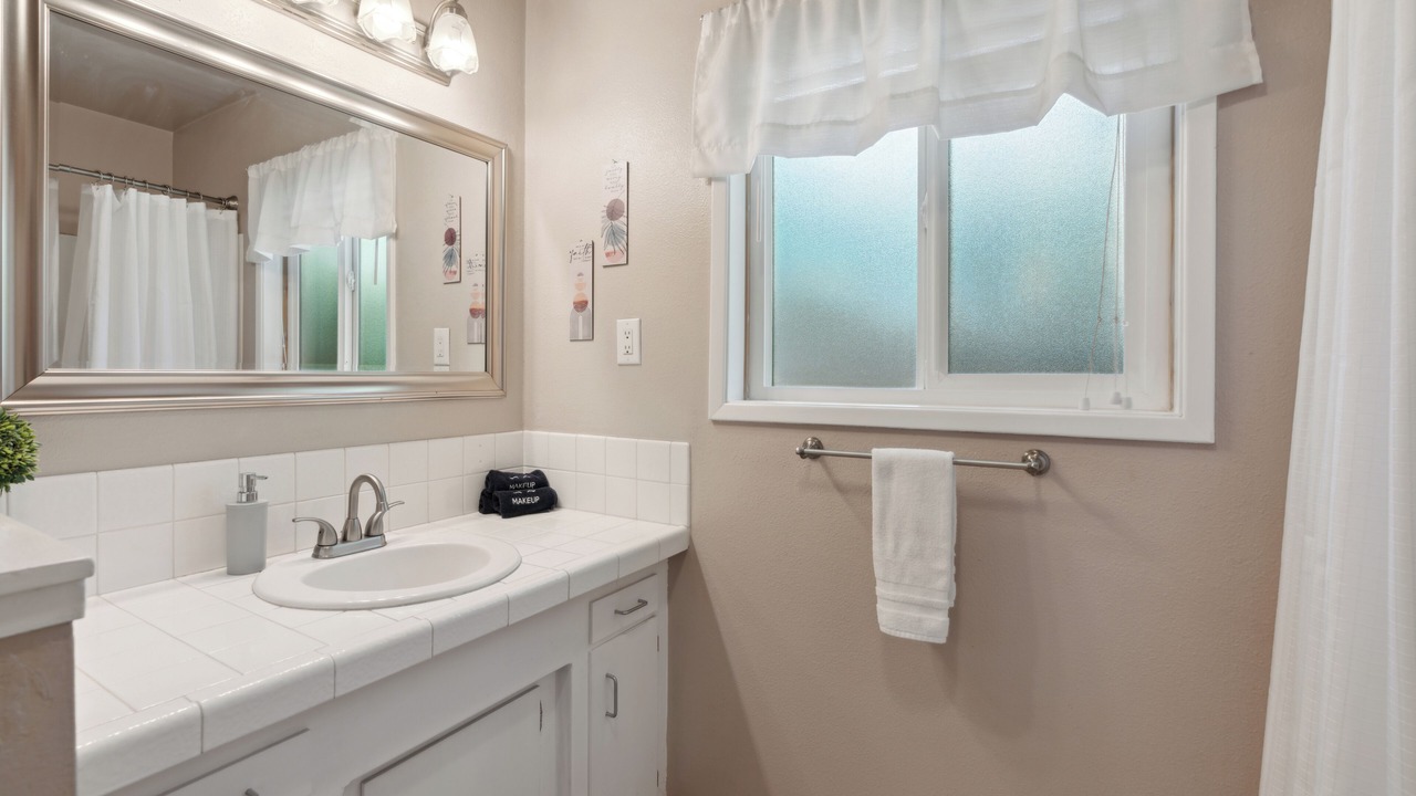 Photo of Bathroom in Shasta Lake