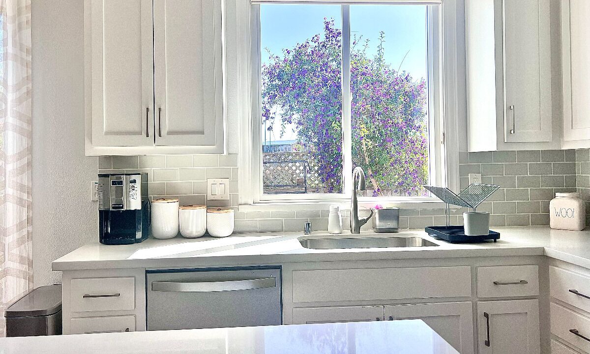 Photo of Kitchen in Point Richmond