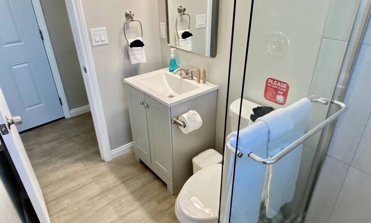 Photo of Bathroom in El Cajon