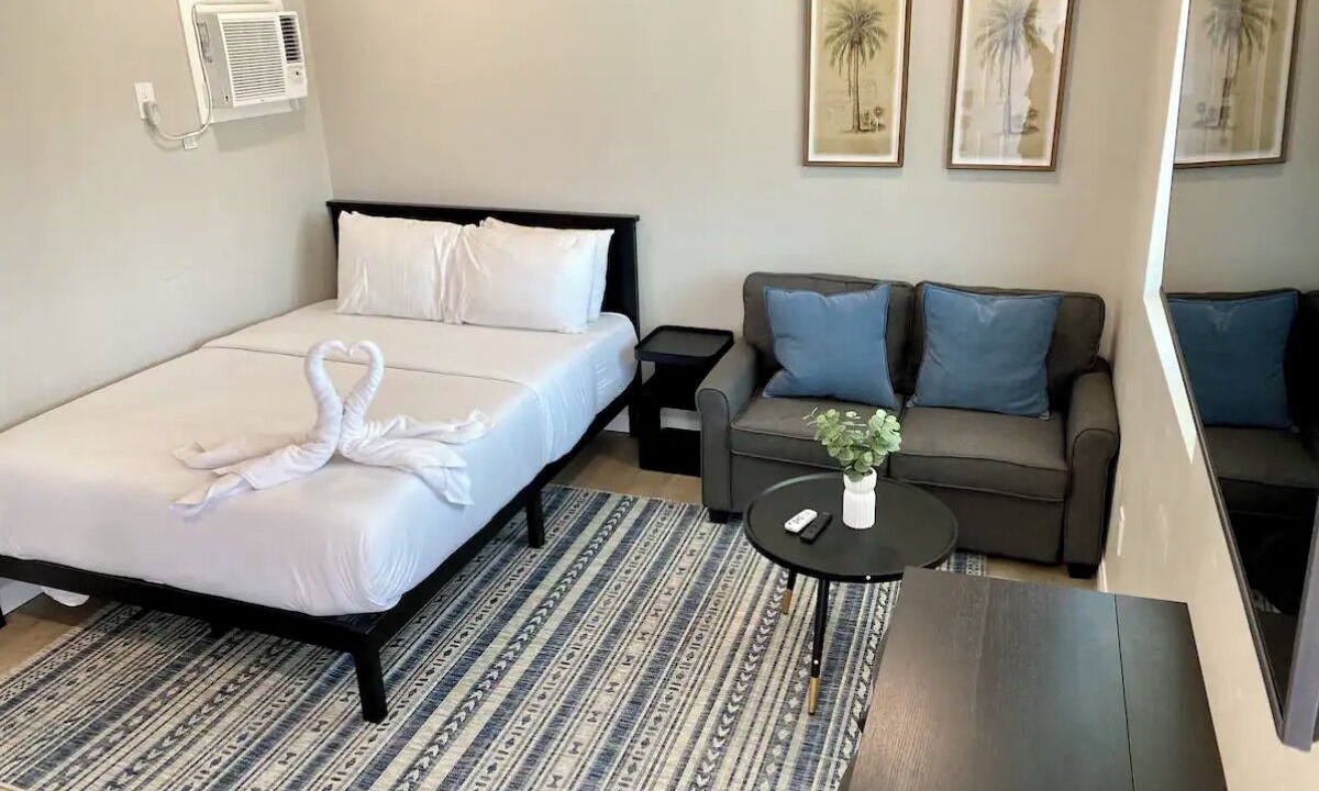 Photo of Bedroom in El Cajon