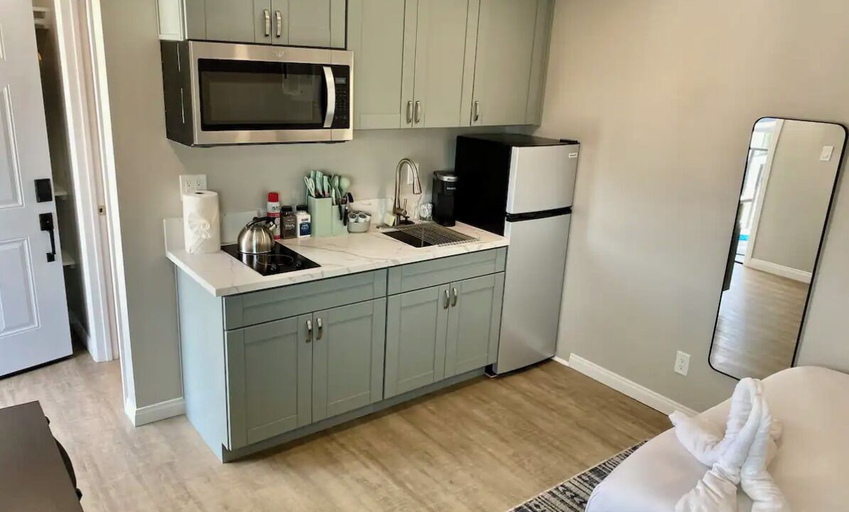 Photo of Kitchen in El Cajon