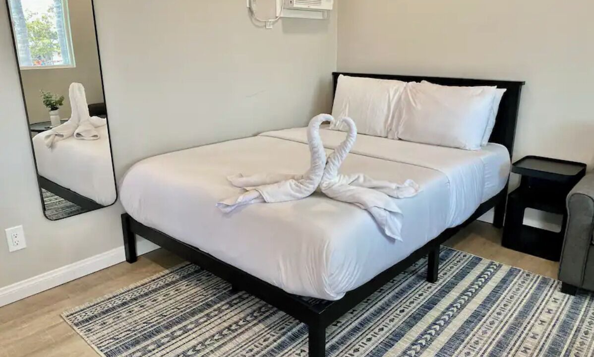 Photo of Bedroom in El Cajon