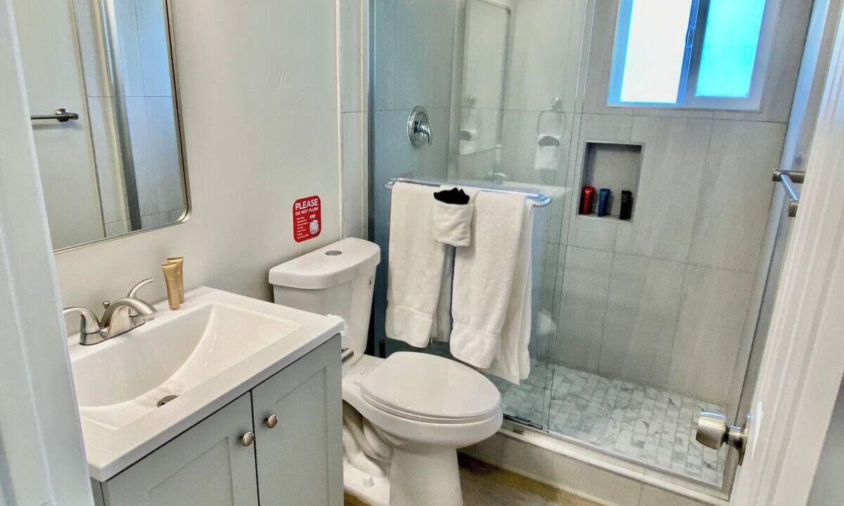 Photo of Bathroom in El Cajon