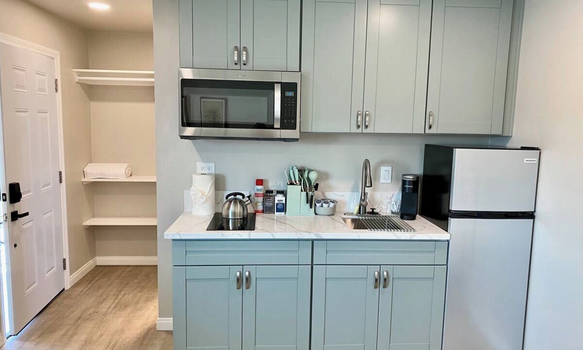 Photo of Kitchen in El Cajon