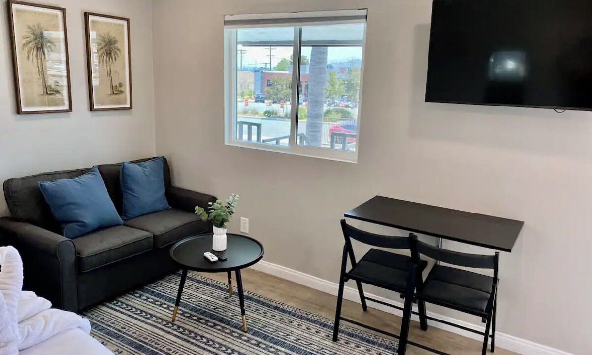 Photo of Livingroom in El Cajon