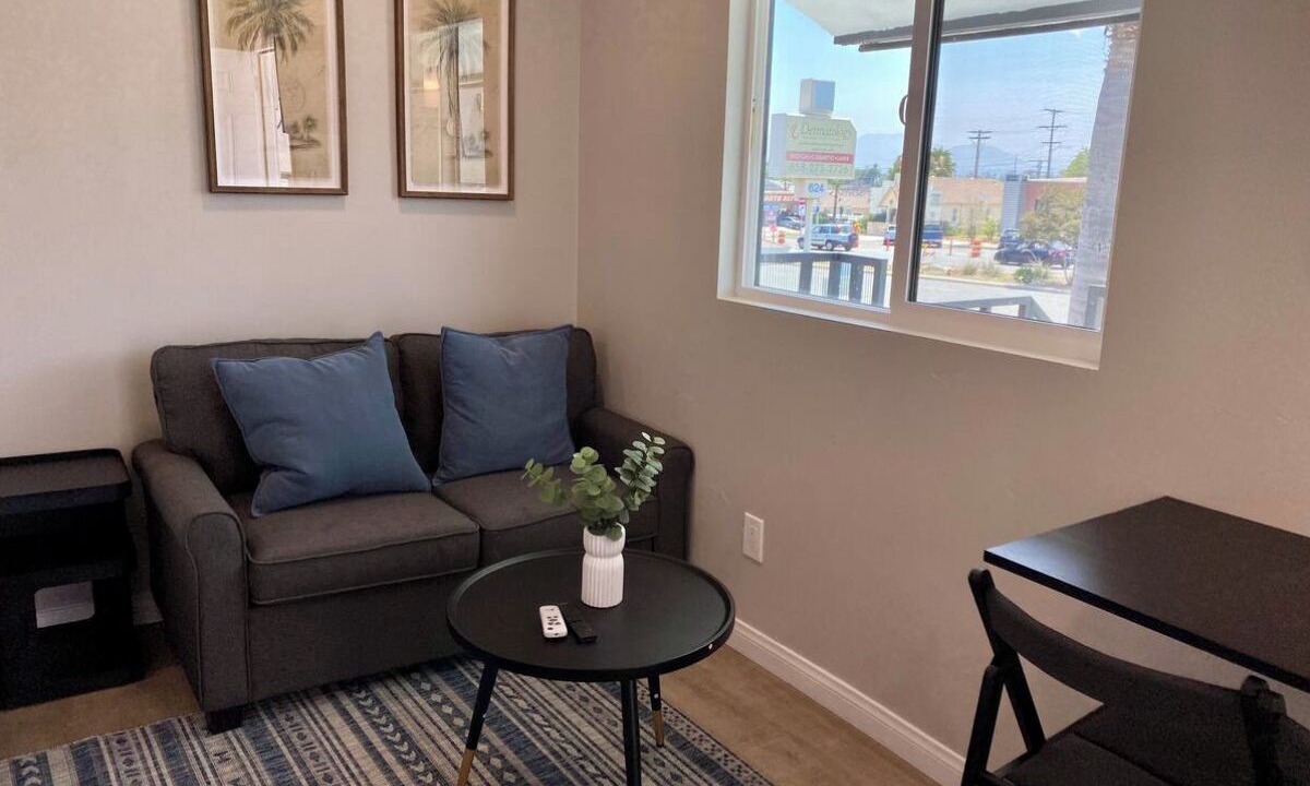 Photo of Livingroom in El Cajon