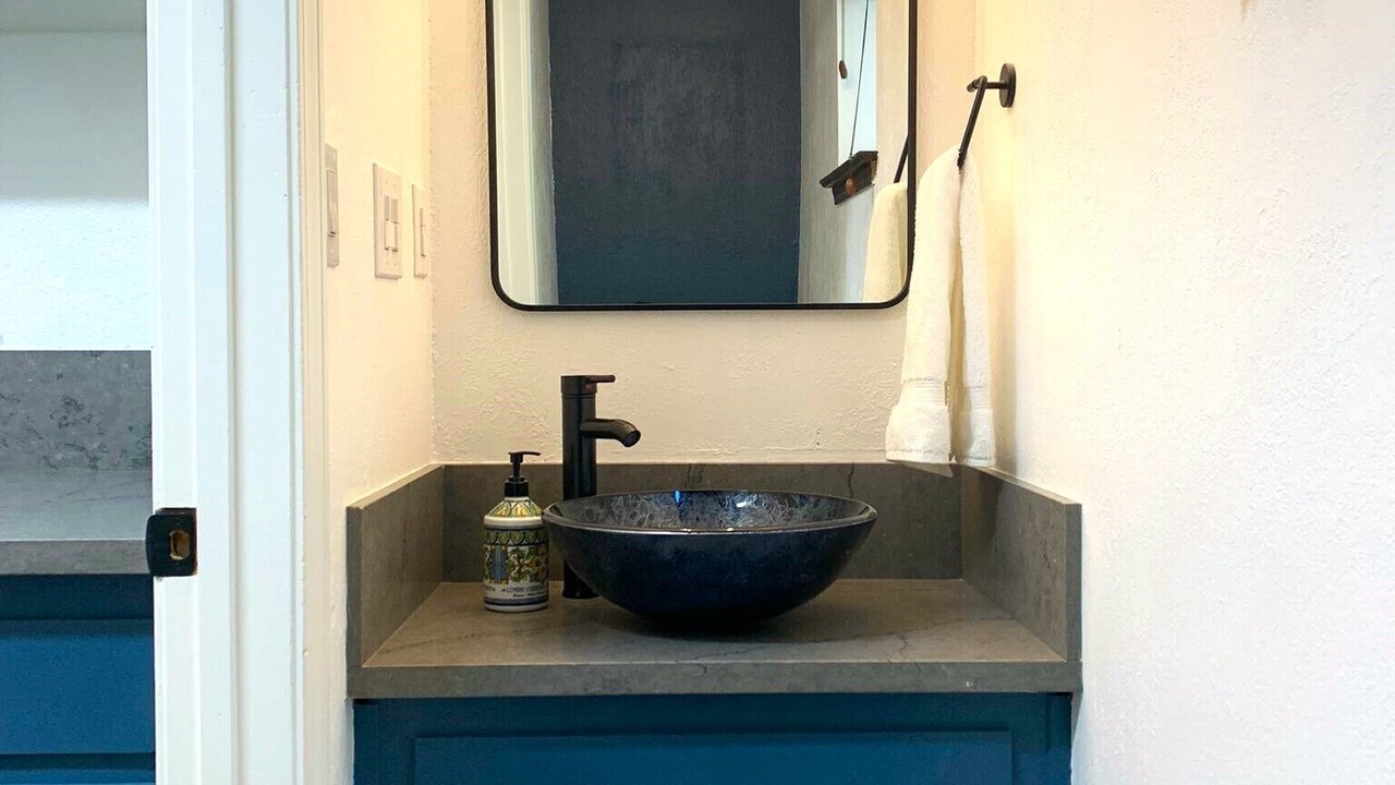 Photo of Bathroom in Country Club Estates