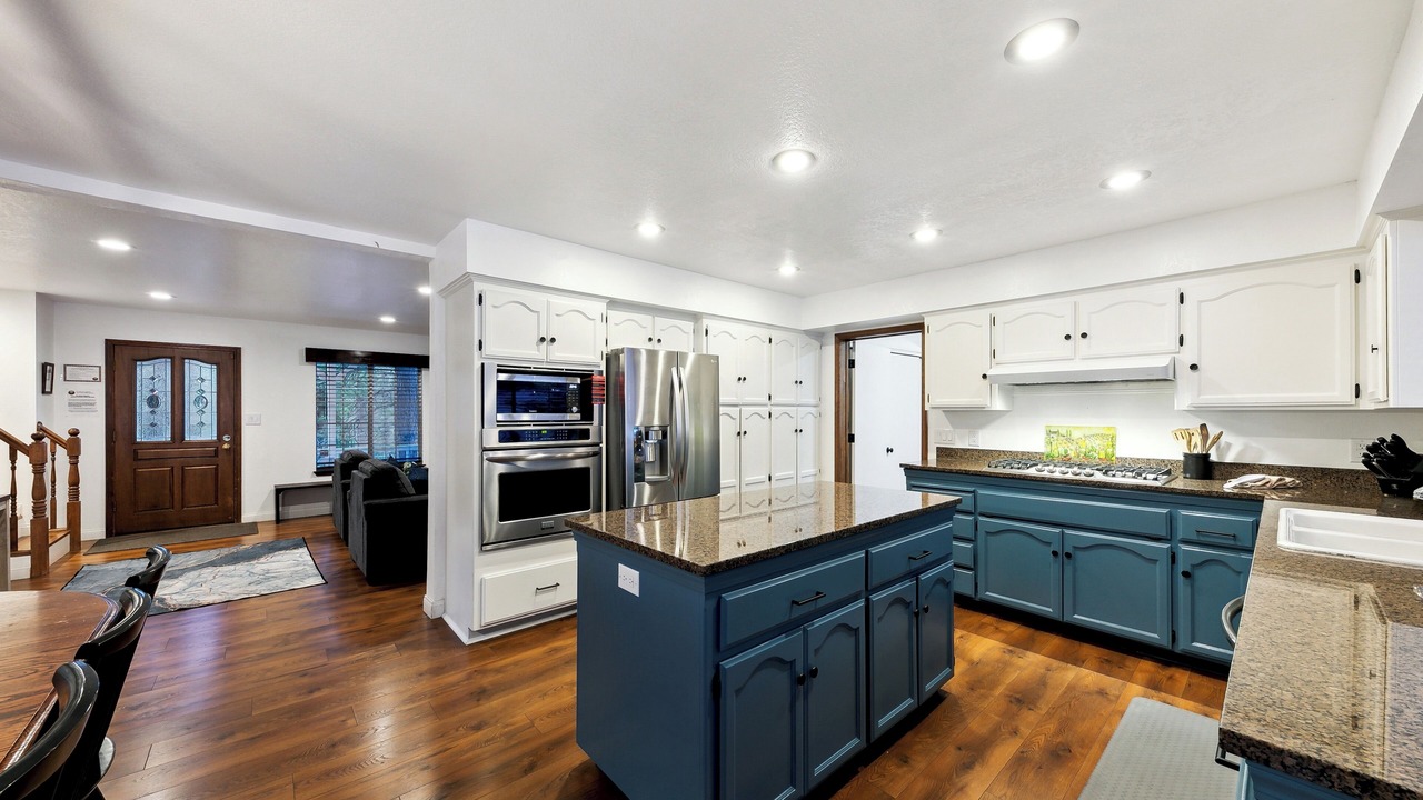 Photo of Kitchen in Country Club Estates