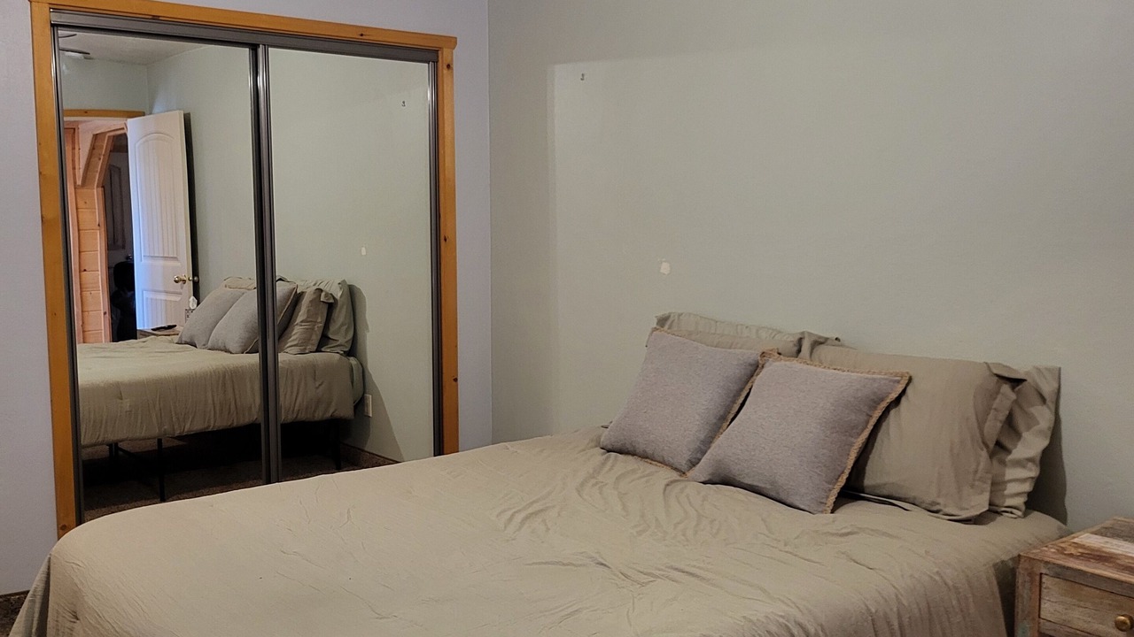 Photo of Bedroom in Beaver