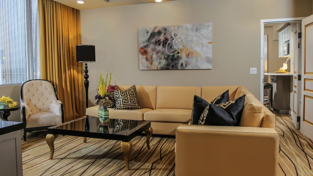 Photo of Livingroom in Winchester