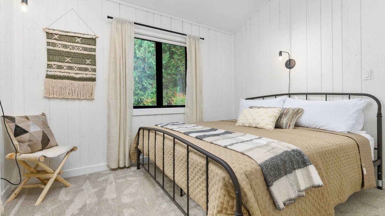 Photo of Bedroom in Marmot
