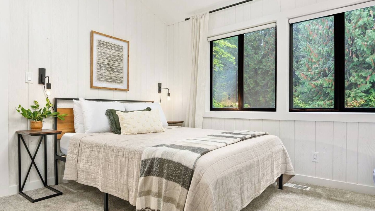 Photo of Bedroom in Marmot
