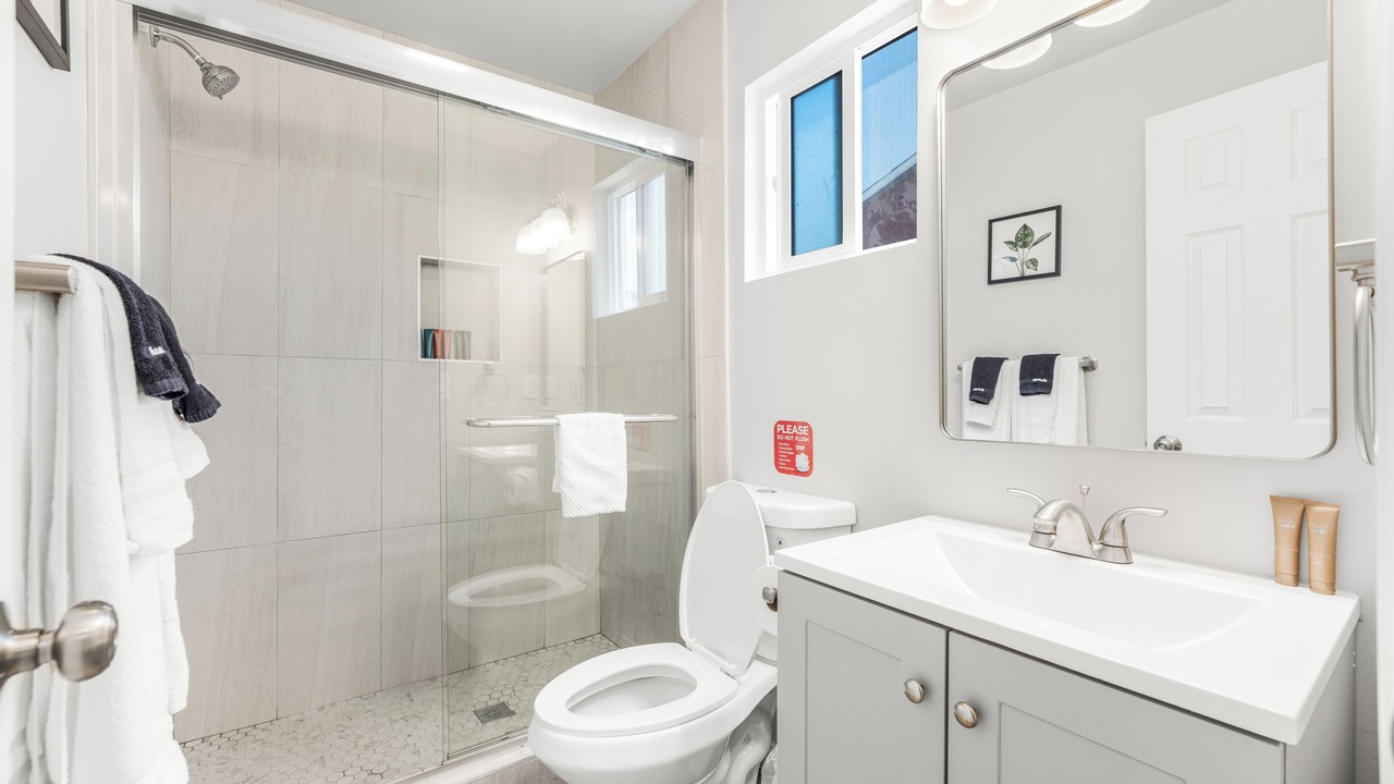 Photo of Bathroom in El Cajon