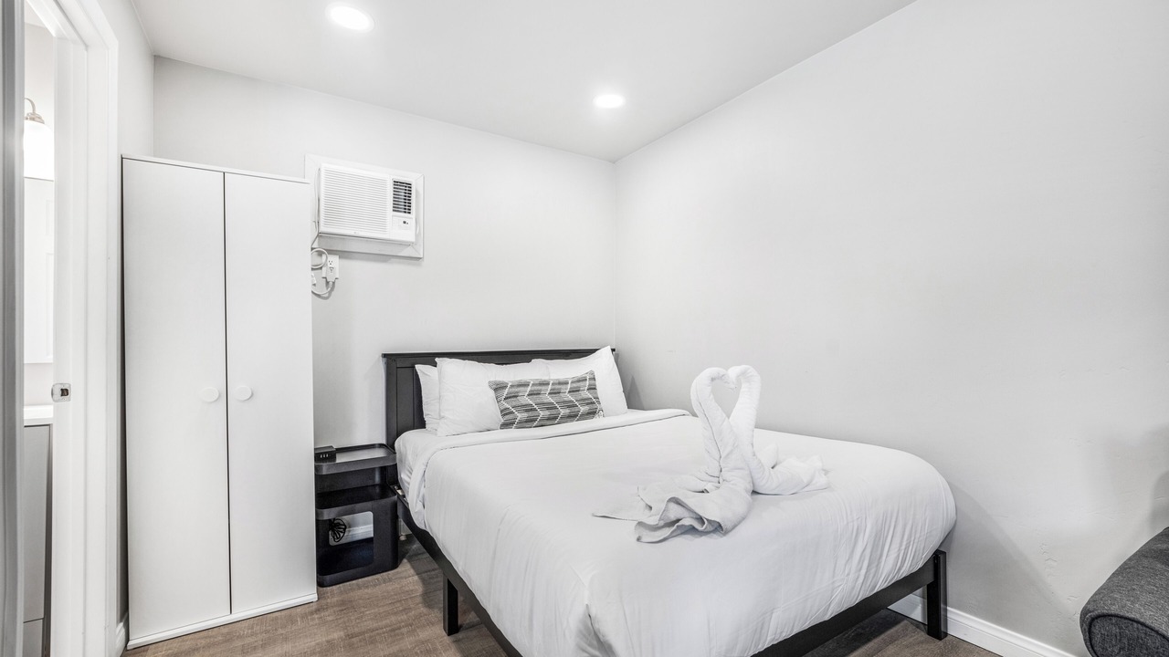 Photo of Bedroom in El Cajon