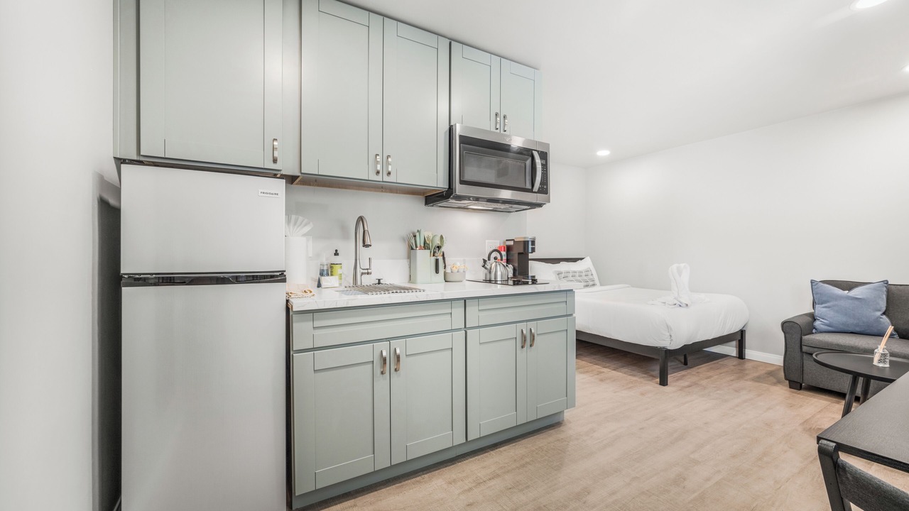 Photo of Kitchen in El Cajon