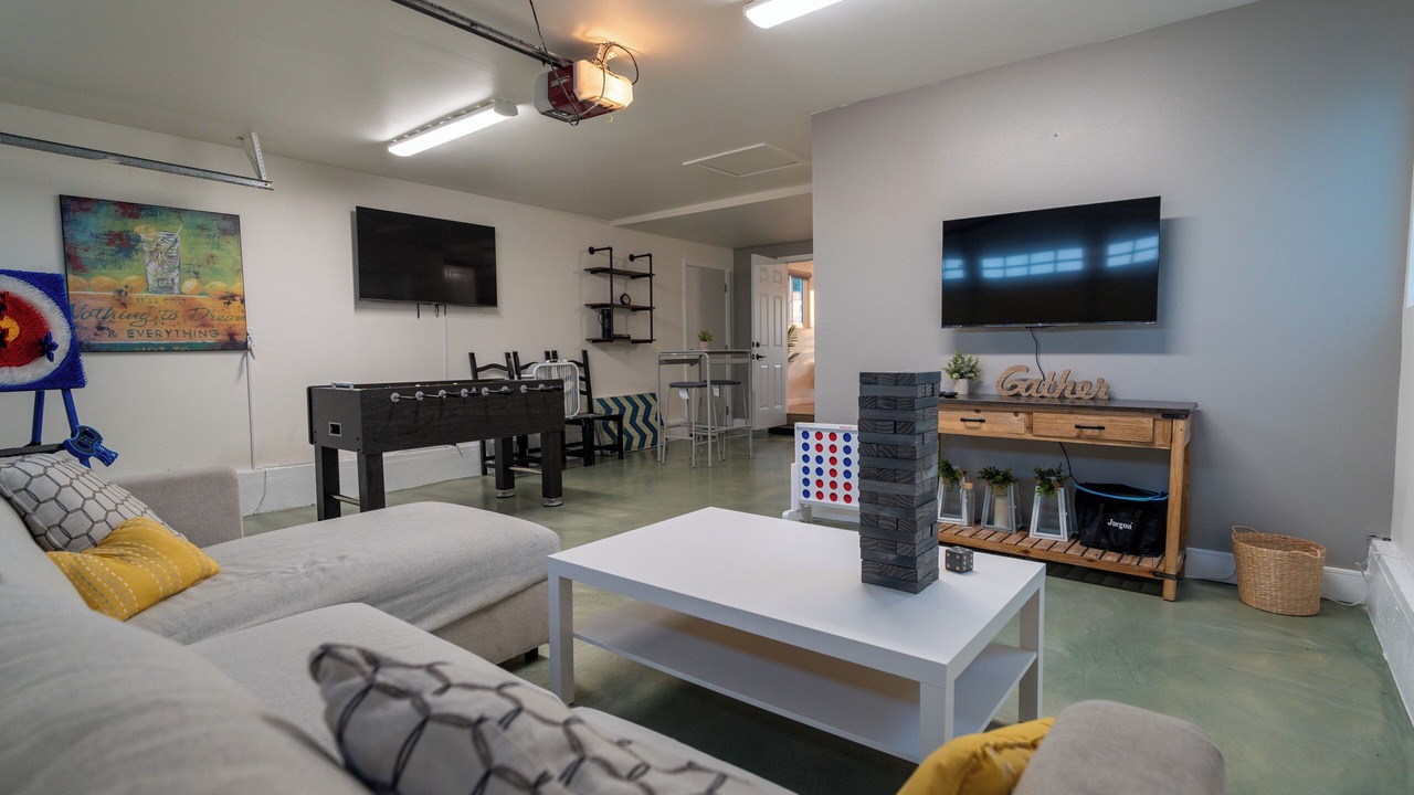 Photo of Livingroom in Southwest Anaheim