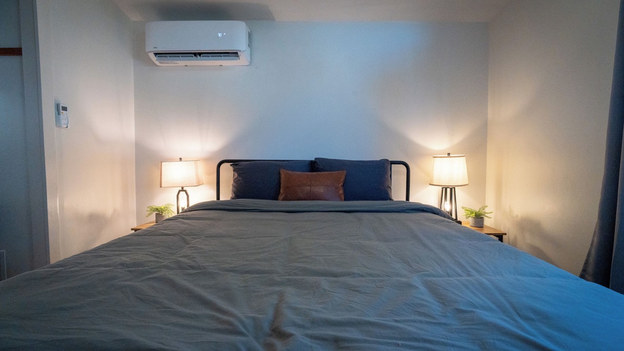 Photo of Bedroom in Southwest Anaheim
