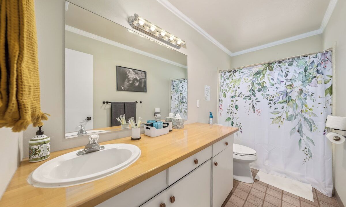 Photo of Bathroom in Jamacha