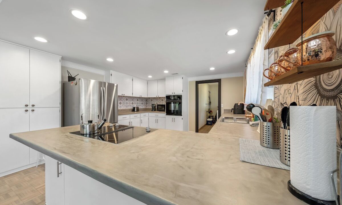 Photo of Kitchen in Jamacha