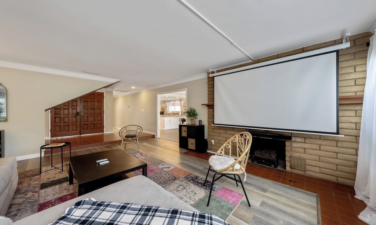 Photo of Livingroom in Jamacha