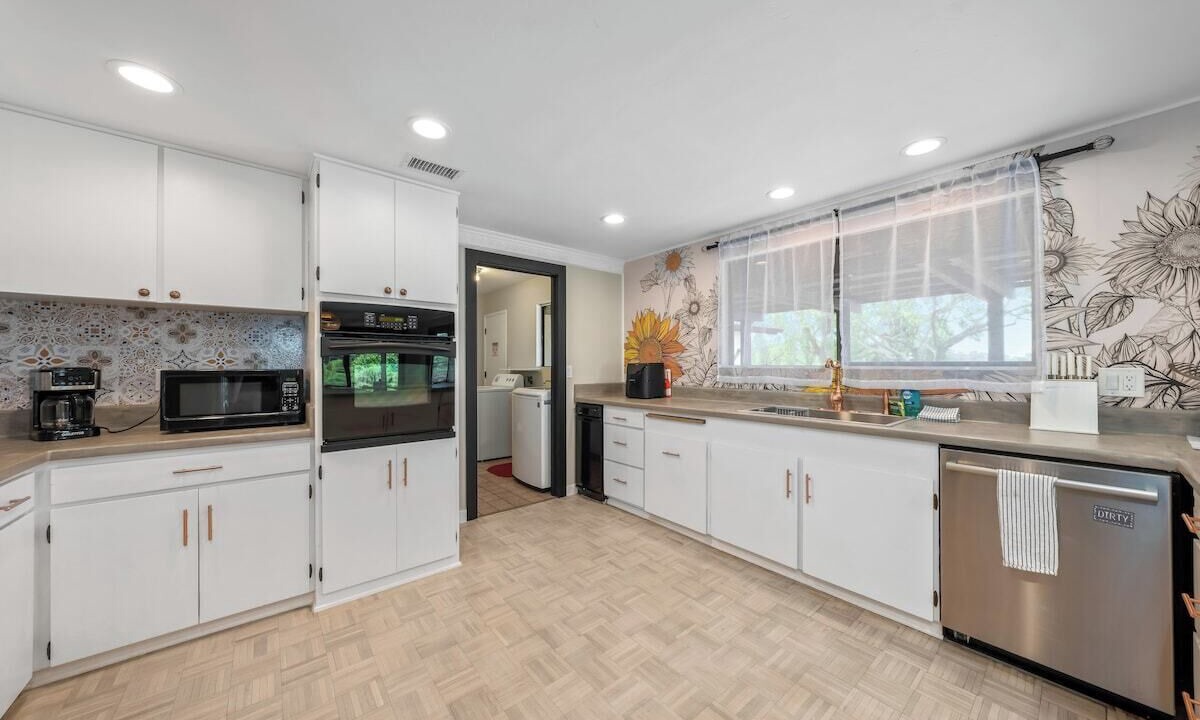 Photo of Kitchen in Jamacha