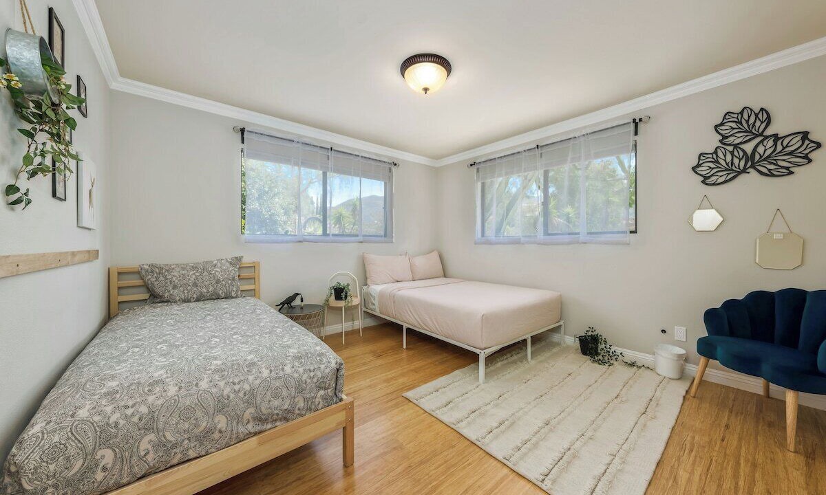 Photo of Bedroom in Jamacha