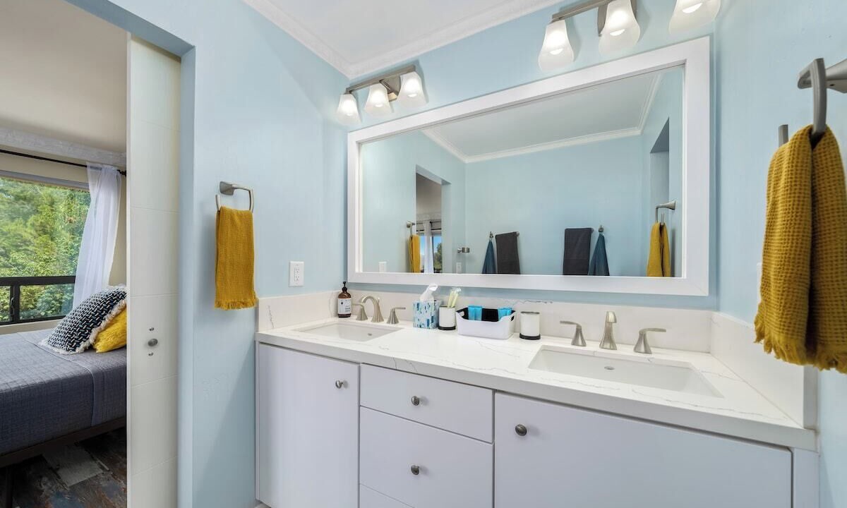 Photo of Bathroom in Jamacha